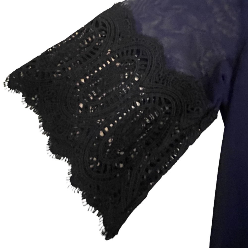 Papermoon Top Lace - Picture 6 of 8